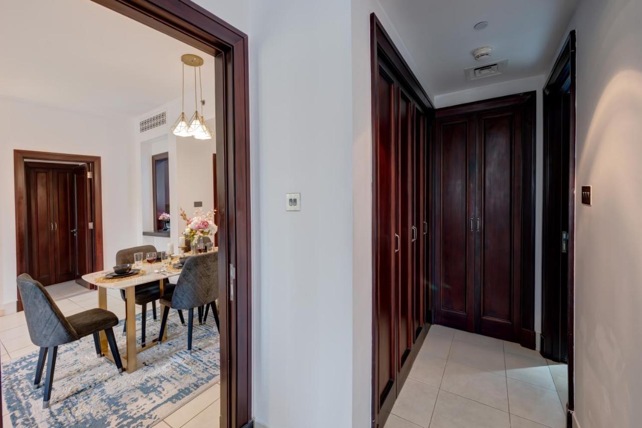 Durrani Homes - Supreme 2Br With Burj Khalifa Panorama Besides Dubai Mall エクステリア 写真