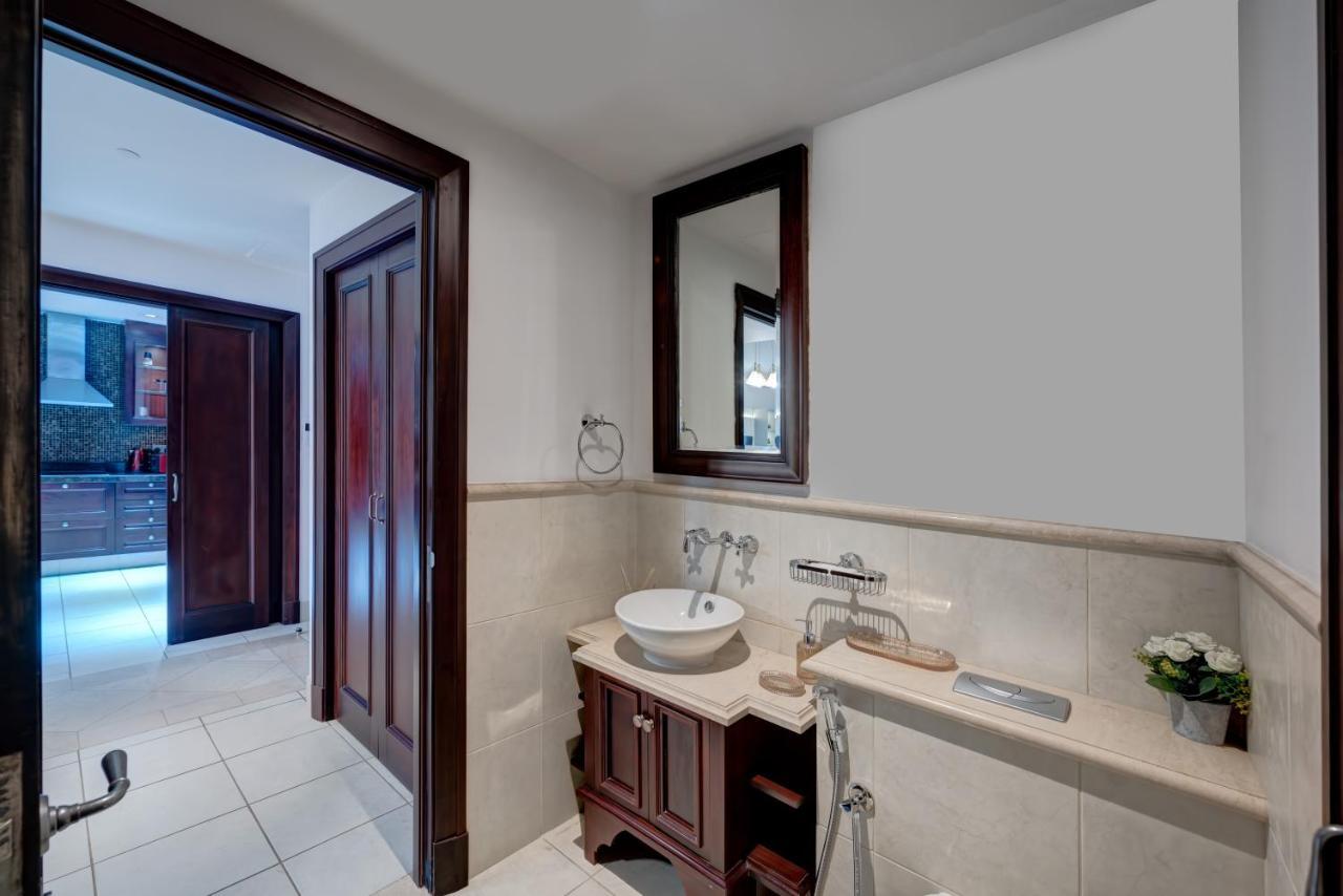 Durrani Homes - Supreme 2Br With Burj Khalifa Panorama Besides Dubai Mall エクステリア 写真