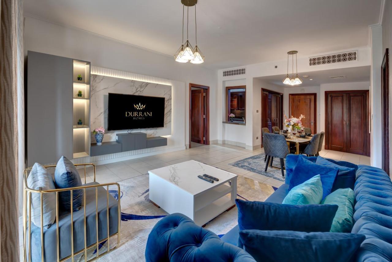 Durrani Homes - Supreme 2Br With Burj Khalifa Panorama Besides Dubai Mall エクステリア 写真